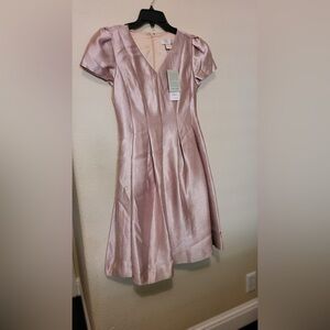 NEW RACHEL PARCELL dress!